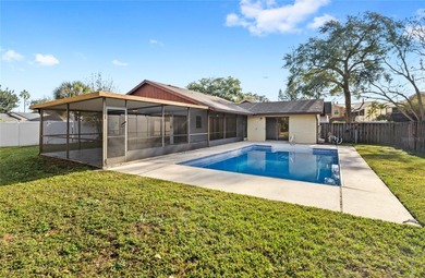 Under contract-accepting backup offers. Step into the ultimate on Ventura Country Club in Florida - for sale on GolfHomes.com, golf home, golf lot