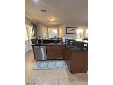 Live the Florida golf lifestyle in this beautifully upgraded on Westminster Golf Club in Florida - for sale on GolfHomes.com, golf home, golf lot