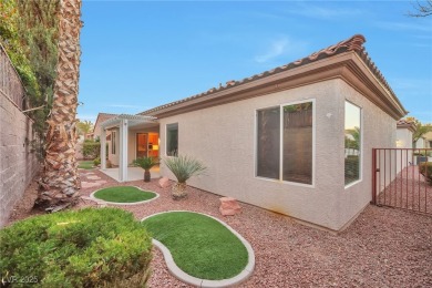 A meticulously maintained Trenton model, move-in ready home on Revere Golf Club in Nevada - for sale on GolfHomes.com, golf home, golf lot