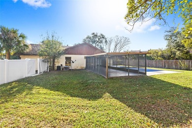 Under contract-accepting backup offers. Step into the ultimate on Ventura Country Club in Florida - for sale on GolfHomes.com, golf home, golf lot