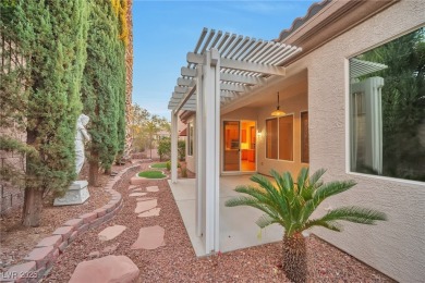A meticulously maintained Trenton model, move-in ready home on Revere Golf Club in Nevada - for sale on GolfHomes.com, golf home, golf lot