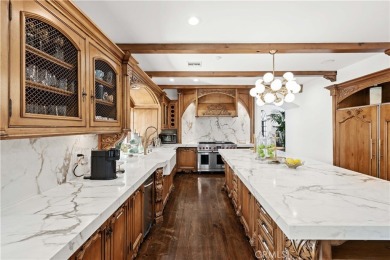 HANDS DOWN THE BEST VALUE IN MONTECITO @ ONLY $1048/PSF! This on Birnam Wood Golf Club in California - for sale on GolfHomes.com, golf home, golf lot