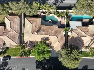 Fully Remodeled & fully furnished Home in the Canyon Guard Gate on Canyon Gate Country Club in Nevada - for sale on GolfHomes.com, golf home, golf lot