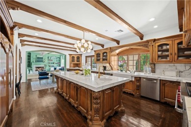 HANDS DOWN THE BEST VALUE IN MONTECITO @ ONLY $1048/PSF! This on Birnam Wood Golf Club in California - for sale on GolfHomes.com, golf home, golf lot