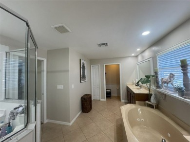 Live the Florida golf lifestyle in this beautifully upgraded on Westminster Golf Club in Florida - for sale on GolfHomes.com, golf home, golf lot