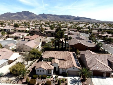 A meticulously maintained Trenton model, move-in ready home on Revere Golf Club in Nevada - for sale on GolfHomes.com, golf home, golf lot