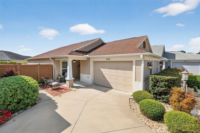 WONDERFUL CONCRETE and STUCCO 2/2 Cambridge Courtyard Villa with on Pennbrooke Fairways in Florida - for sale on GolfHomes.com, golf home, golf lot