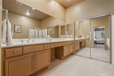 Experience the best of desert resort living at this private and on Desert Island Golf and Country Club in California - for sale on GolfHomes.com, golf home, golf lot
