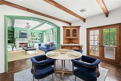 HANDS DOWN THE BEST VALUE IN MONTECITO @ ONLY $1048/PSF! This on Birnam Wood Golf Club in California - for sale on GolfHomes.com, golf home, golf lot