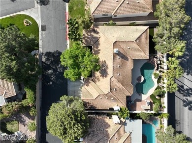 Fully Remodeled & fully furnished Home in the Canyon Guard Gate on Canyon Gate Country Club in Nevada - for sale on GolfHomes.com, golf home, golf lot
