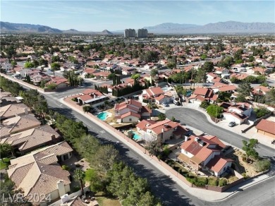 Fully Remodeled & fully furnished Home in the Canyon Guard Gate on Canyon Gate Country Club in Nevada - for sale on GolfHomes.com, golf home, golf lot