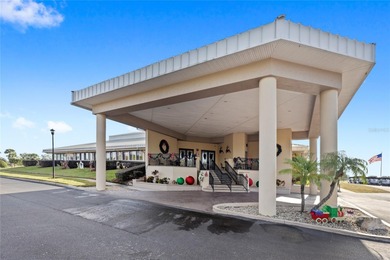 Under contract-accepting backup offers. Step into the ultimate on Ventura Country Club in Florida - for sale on GolfHomes.com, golf home, golf lot