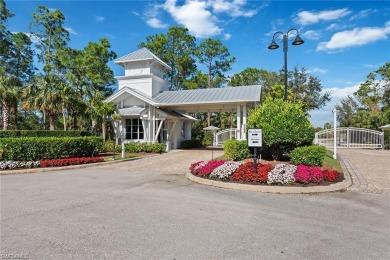 This immaculate and well appointed *Pinnacle* (3+Den/3BA/3Car) on Golf Club of the Everglades in Florida - for sale on GolfHomes.com, golf home, golf lot