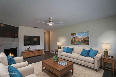 This beautifully fully remodeled 4-bedroom, 2-bathroom home is on Prairie Lakes Golf Club in Texas - for sale on GolfHomes.com, golf home, golf lot