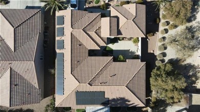 A meticulously maintained Trenton model, move-in ready home on Revere Golf Club in Nevada - for sale on GolfHomes.com, golf home, golf lot