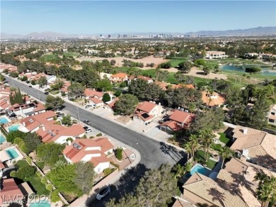 Fully Remodeled & fully furnished Home in the Canyon Guard Gate on Canyon Gate Country Club in Nevada - for sale on GolfHomes.com, golf home, golf lot