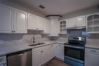This beautifully fully remodeled 4-bedroom, 2-bathroom home is on Prairie Lakes Golf Club in Texas - for sale on GolfHomes.com, golf home, golf lot
