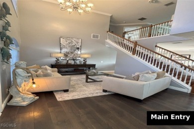 Live the Florida golf lifestyle in this beautifully upgraded on Westminster Golf Club in Florida - for sale on GolfHomes.com, golf home, golf lot