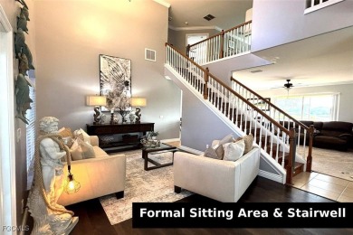 Live the Florida golf lifestyle in this beautifully upgraded on Westminster Golf Club in Florida - for sale on GolfHomes.com, golf home, golf lot