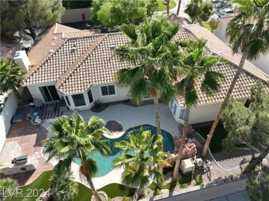 Fully Remodeled & fully furnished Home in the Canyon Guard Gate on Canyon Gate Country Club in Nevada - for sale on GolfHomes.com, golf home, golf lot