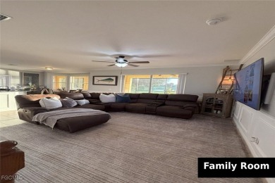 Live the Florida golf lifestyle in this beautifully upgraded on Westminster Golf Club in Florida - for sale on GolfHomes.com, golf home, golf lot