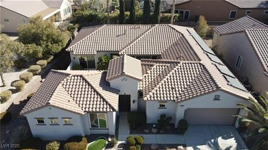 A meticulously maintained Trenton model,features Solar panels on Revere Golf Club in Nevada - for sale on GolfHomes.com, golf home, golf lot