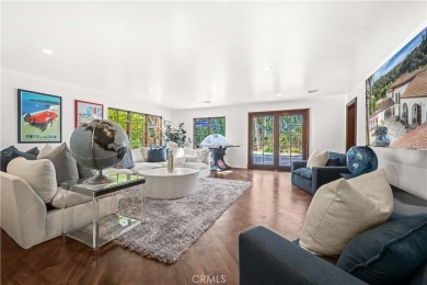HANDS DOWN THE BEST VALUE IN MONTECITO @ ONLY $1048/PSF! This on Birnam Wood Golf Club in California - for sale on GolfHomes.com, golf home, golf lot