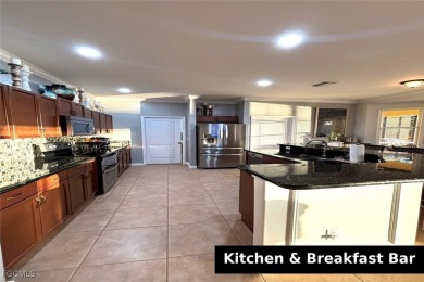 Live the Florida golf lifestyle in this beautifully upgraded on Westminster Golf Club in Florida - for sale on GolfHomes.com, golf home, golf lot