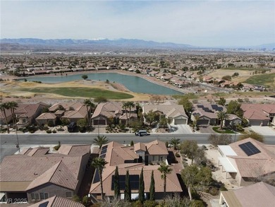 A meticulously maintained Trenton model,features Solar panels on Revere Golf Club in Nevada - for sale on GolfHomes.com, golf home, golf lot