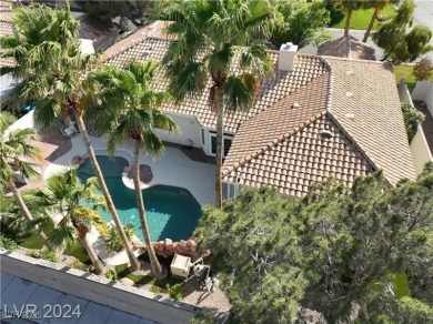 Fully Remodeled & fully furnished Home in the Canyon Guard Gate on Canyon Gate Country Club in Nevada - for sale on GolfHomes.com, golf home, golf lot