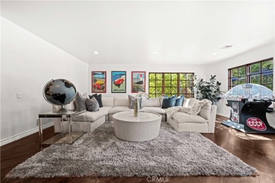HANDS DOWN THE BEST VALUE IN MONTECITO @ ONLY $1048/PSF! This on Birnam Wood Golf Club in California - for sale on GolfHomes.com, golf home, golf lot