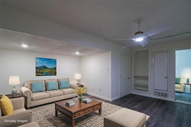 This beautifully fully remodeled 4-bedroom, 2-bathroom home is on Prairie Lakes Golf Club in Texas - for sale on GolfHomes.com, golf home, golf lot