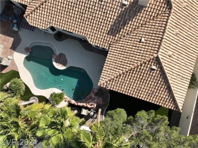 Fully Remodeled & fully furnished Home in the Canyon Guard Gate on Canyon Gate Country Club in Nevada - for sale on GolfHomes.com, golf home, golf lot