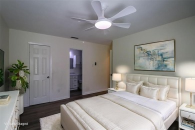 This beautifully fully remodeled 4-bedroom, 2-bathroom home is on Prairie Lakes Golf Club in Texas - for sale on GolfHomes.com, golf home, golf lot