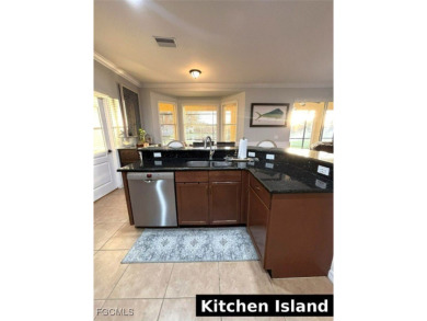 Live the Florida golf lifestyle in this beautifully upgraded on Westminster Golf Club in Florida - for sale on GolfHomes.com, golf home, golf lot