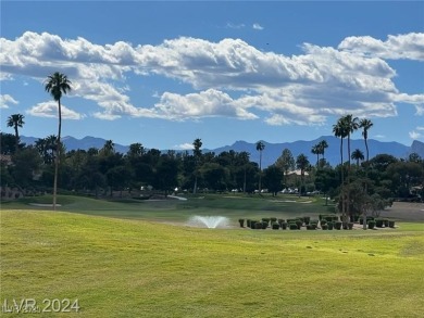 Fully Remodeled & fully furnished Home in the Canyon Guard Gate on Canyon Gate Country Club in Nevada - for sale on GolfHomes.com, golf home, golf lot