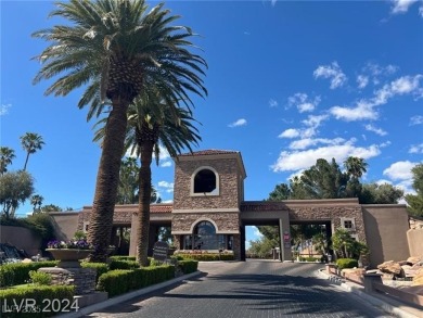 Fully Remodeled & fully furnished Home in the Canyon Guard Gate on Canyon Gate Country Club in Nevada - for sale on GolfHomes.com, golf home, golf lot