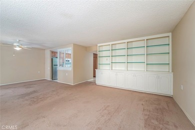 Welcome to this bright and inviting Villa Nueva model nestled in on Leisure Village Par 3 Golf Course in California - for sale on GolfHomes.com, golf home, golf lot