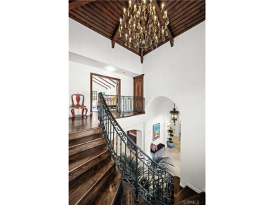 HANDS DOWN THE BEST VALUE IN MONTECITO @ ONLY $1048/PSF! This on Birnam Wood Golf Club in California - for sale on GolfHomes.com, golf home, golf lot
