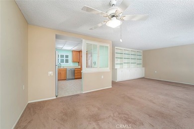 Welcome to this bright and inviting Villa Nueva model nestled in on Leisure Village Par 3 Golf Course in California - for sale on GolfHomes.com, golf home, golf lot