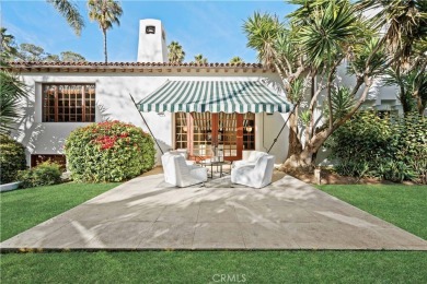HANDS DOWN THE BEST VALUE IN MONTECITO @ ONLY $1048/PSF! This on Birnam Wood Golf Club in California - for sale on GolfHomes.com, golf home, golf lot