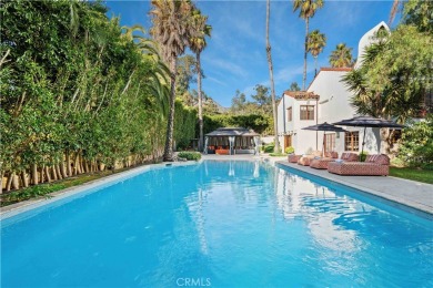 HANDS DOWN THE BEST VALUE IN MONTECITO @ ONLY $1048/PSF! This on Birnam Wood Golf Club in California - for sale on GolfHomes.com, golf home, golf lot