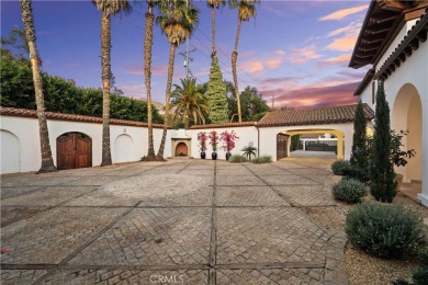 HANDS DOWN THE BEST VALUE IN MONTECITO @ ONLY $1048/PSF! This on Birnam Wood Golf Club in California - for sale on GolfHomes.com, golf home, golf lot
