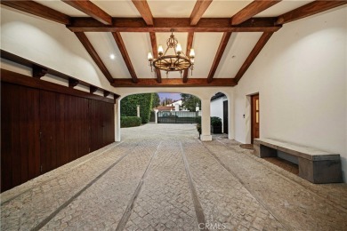 HANDS DOWN THE BEST VALUE IN MONTECITO @ ONLY $1048/PSF! This on Birnam Wood Golf Club in California - for sale on GolfHomes.com, golf home, golf lot