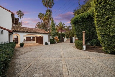 HANDS DOWN THE BEST VALUE IN MONTECITO @ ONLY $1048/PSF! This on Birnam Wood Golf Club in California - for sale on GolfHomes.com, golf home, golf lot