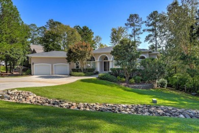 Welcome to your dream home at 222 Amelia Drive, nestled in the on Monticello Golf Club At Savannah Lakes in South Carolina - for sale on GolfHomes.com, golf home, golf lot