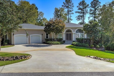 Welcome to your dream home at 222 Amelia Drive, nestled in the on Monticello Golf Club At Savannah Lakes in South Carolina - for sale on GolfHomes.com, golf home, golf lot