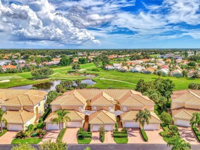 One or more photo(s) has been virtually staged. Attractive two on Sawgrass Golf Club in Florida - for sale on GolfHomes.com, golf home, golf lot