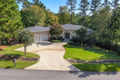 Welcome to your dream home at 222 Amelia Drive, nestled in the on Monticello Golf Club At Savannah Lakes in South Carolina - for sale on GolfHomes.com, golf home, golf lot