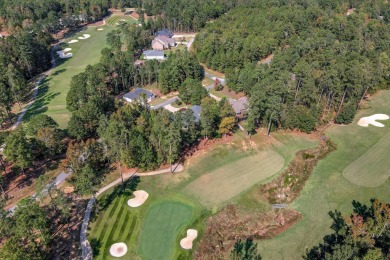 Welcome to your dream home at 222 Amelia Drive, nestled in the on Monticello Golf Club At Savannah Lakes in South Carolina - for sale on GolfHomes.com, golf home, golf lot